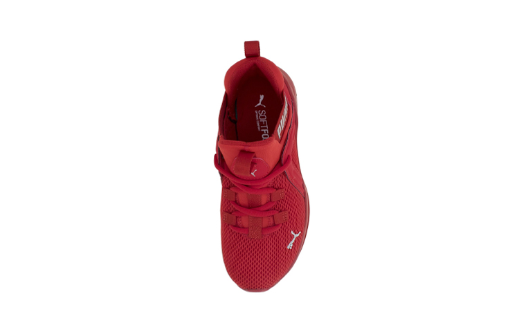 (PS) Puma Enzo 2 Weave 'Red' 圖 3