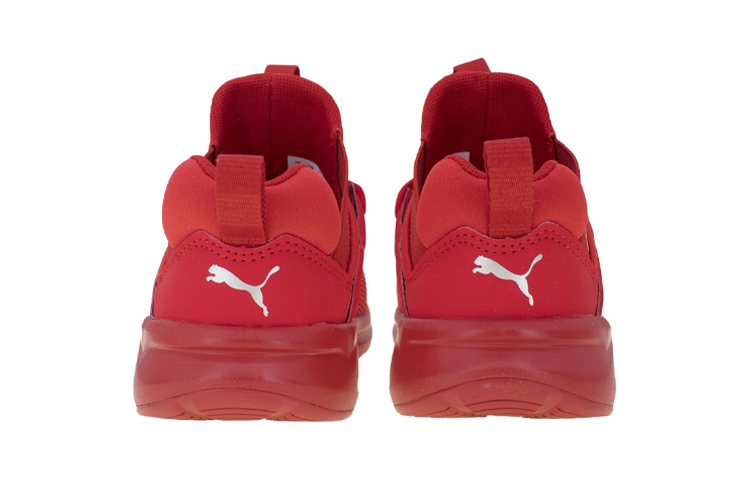 (PS) Puma Enzo 2 Weave 'Red' 圖 4