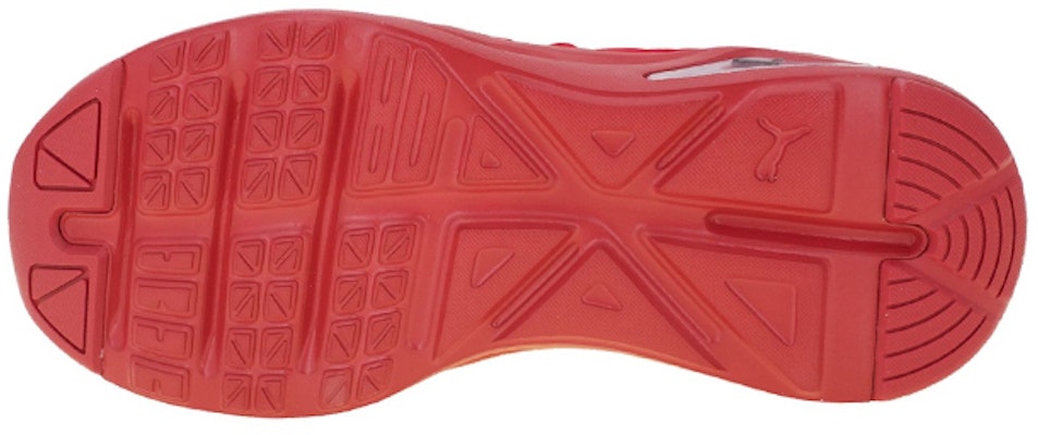 (PS) Puma Enzo 2 Weave 'Merah' 193166-16 Purchase (PS) Puma Enzo 2 Weave 'Merah' 193166-16