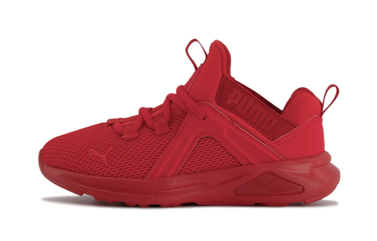 (PS) Puma Enzo 2 Weave 'Red'