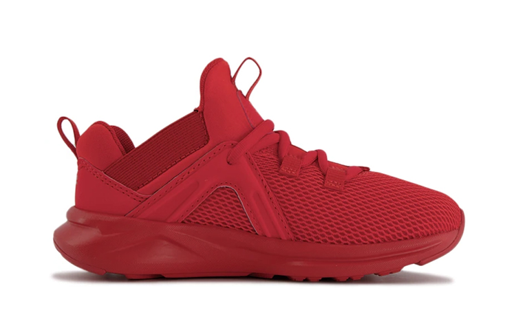 (PS) Puma Enzo 2 Weave 'Red' 圖 2