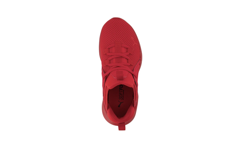 (PS) Puma Enzo 2 Weave 'Red' 圖 3