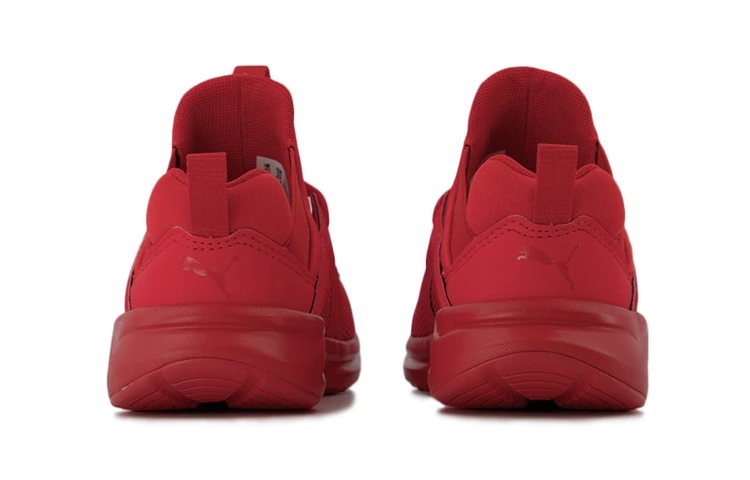 (PS) Puma Enzo 2 Weave 'Red' 圖 4