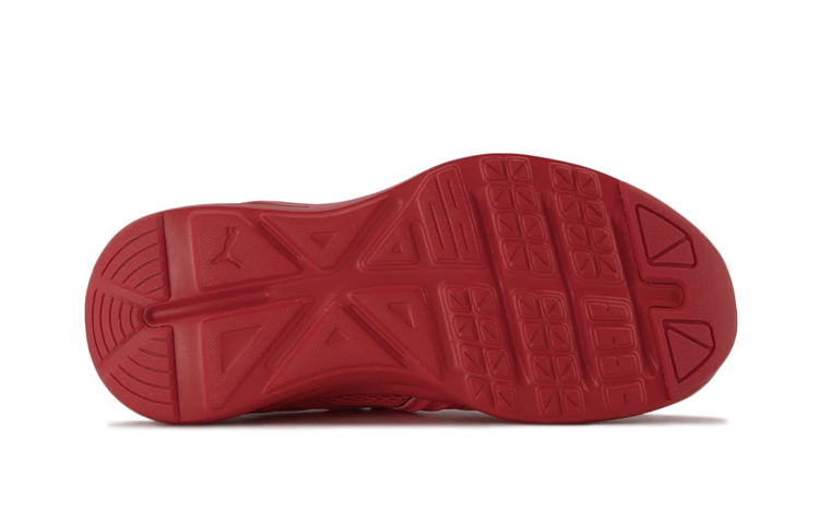 (PS) Puma Enzo 2 Weave 'Red' 圖 5