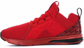 (Preschool) Puma Enzo 2 Weave 'Red Black' 193166-04 (Preschool) Puma Enzo 2 Weave 'Red Black' 193166-04