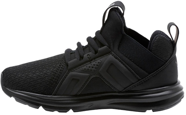 (Preschool) Puma Enzo 'Breathable Support Lightweight Low Top - Black' 191361-02 Buy (Preschool) Puma Enzo 'Breathable Support Lightweight Low Top - Black' 191361-02
