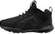 (PS) Puma Enzo 'Sokongan Bernapas Ringan Rendah - Hitam' 191361-02