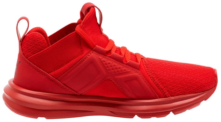 (Preschool) Puma Enzo 'Red Training' 190189-01 Order (Preschool) Puma Enzo 'Red Training' 190189-01