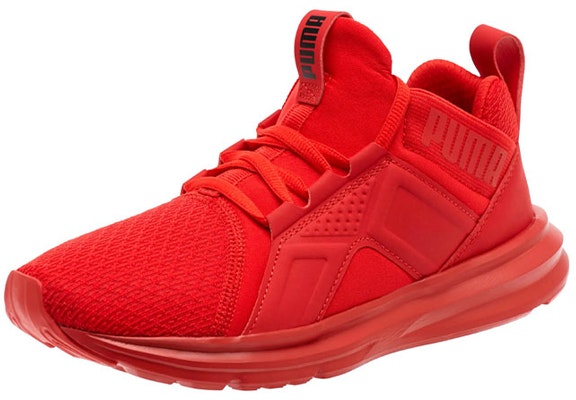 (PS) 푸마 엔조 레드 트레이닝 (Puma Enzo Red Training) 190189-01 Lookbook (PS) 푸마 엔조 레드 트레이닝 (Puma Enzo Red Training) 190189-01