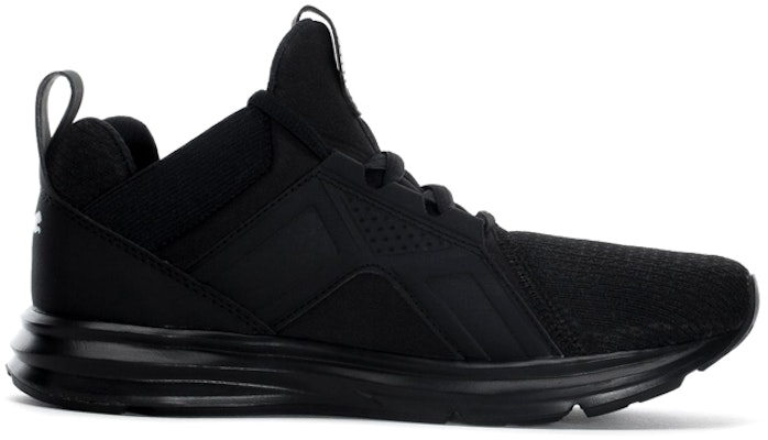 (PS) Puma Enzo 'Training Hitam' 190189-02 Order (PS) Puma Enzo 'Training Hitam' 190189-02