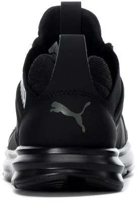 (PS) Puma Enzo 'Training Hitam' 190189-02 Shop (PS) Puma Enzo 'Training Hitam' 190189-02