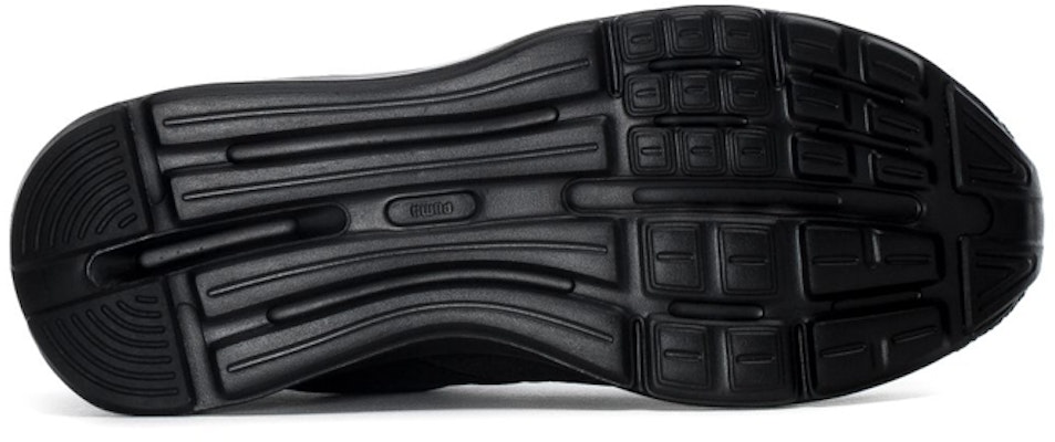 (PS) Puma Enzo 'Training Hitam' 190189-02 Purchase (PS) Puma Enzo 'Training Hitam' 190189-02