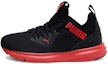 Buy (Preschool) Puma Enzo Beta 'Softfoam Black Red' 192924-01