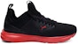 (Preschool) Puma Enzo Beta 'Softfoam Black Red' 192924-01