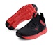 Lookbook (Preschool) Puma Enzo Beta 'Softfoam Black Red' 192924-01