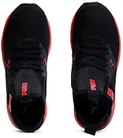 Lookbook (PS) Puma Enzo Beta ''Softfoam Nero Rosso'' 192924-01