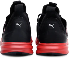Shop (PS) Puma Enzo Beta ''Softfoam Nero Rosso'' 192924-01