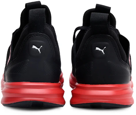 大童 Puma Enzo Beta Softfoam 黑紅 運動鞋 Shop 大童 Puma Enzo Beta Softfoam 黑紅 運動鞋