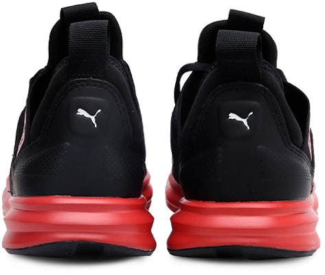 (Preschool) Puma Enzo Beta 'Softfoam Black Red' 192924-01 Purchase (Preschool) Puma Enzo Beta 'Softfoam Black Red' 192924-01