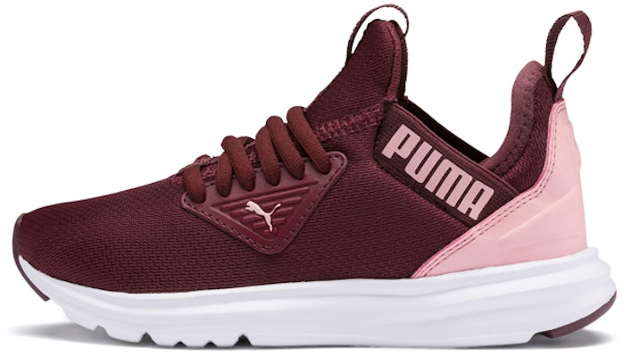 (Preschool) Puma Enzo Beta Shine AC 'Burgundy' 192927-02 Buy (Preschool) Puma Enzo Beta Shine AC 'Burgundy' 192927-02
