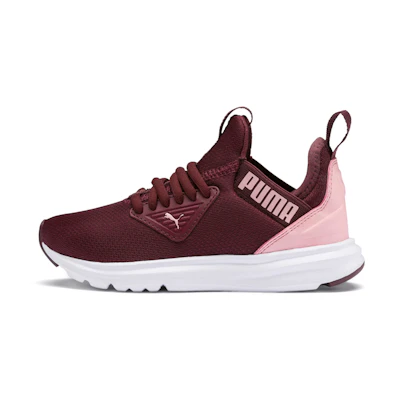 (PS) Puma Enzo Beta Shine AC 'Burgundy'