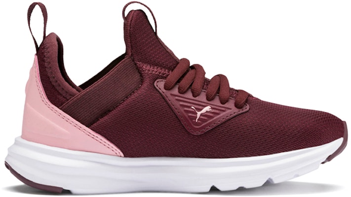 (Preschool) Puma Enzo Beta Shine AC 'Burgundy' 192927-02 Order (Preschool) Puma Enzo Beta Shine AC 'Burgundy' 192927-02