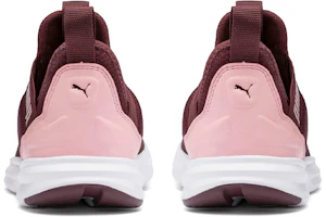 Shop (PS) Puma Enzo Beta Shine AC ''Bordeaux'' 192927-02
