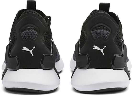 (PS) Puma Enzo Tech Ac Ps Hitam/Putih 192316-01 Shop (PS) Puma Enzo Tech Ac Ps Hitam/Putih 192316-01