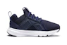 Order 幼童 Puma Enzo Weave 舒適透氣 墊厚運動鞋 深藍