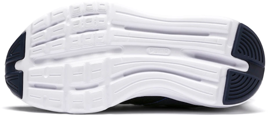 幼童 Puma Enzo Weave 舒適透氣 墊厚運動鞋 深藍 Purchase 幼童 Puma Enzo Weave 舒適透氣 墊厚運動鞋 深藍