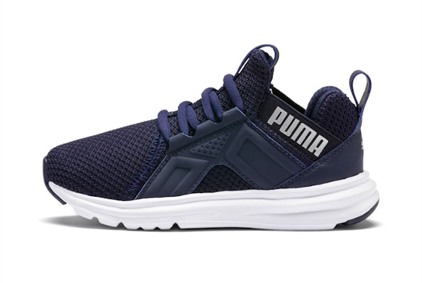 (Preschool) Puma Enzo Weave 'Deep Blue' 192306-04 Buy (Preschool) Puma Enzo Weave 'Deep Blue' 192306-04