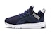 (PS) Puma Enzo Weave 'Biru Mendalam' 192306-04