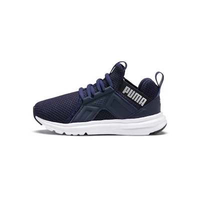 (PS) Puma Enzo Weave 'Deep Blue'