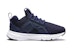 (PS) Puma Enzo Weave 'Biru Mendalam' 192306-04