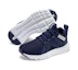 Lookbook (PS) Puma Enzo Weave 'Biru Mendalam' 192306-04