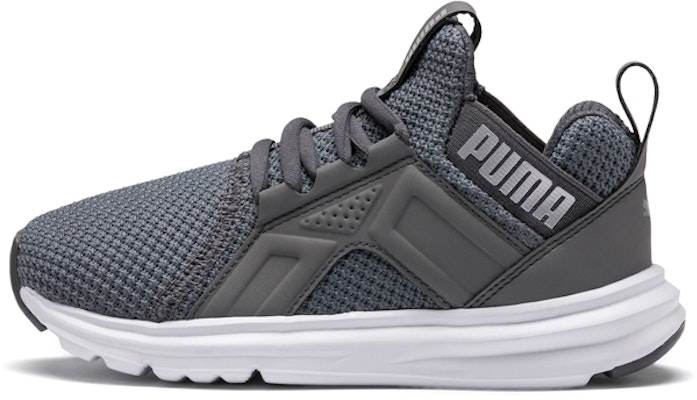 (Preschool) Puma Enzo Weave 'Light Breathable Sneaker Grey' 192306-05 Buy (Preschool) Puma Enzo Weave 'Light Breathable Sneaker Grey' 192306-05