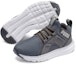 Lookbook (PS) Puma Enzo Weave 'Kasut Ringan dan Bernafas Kelabu' 192306-05