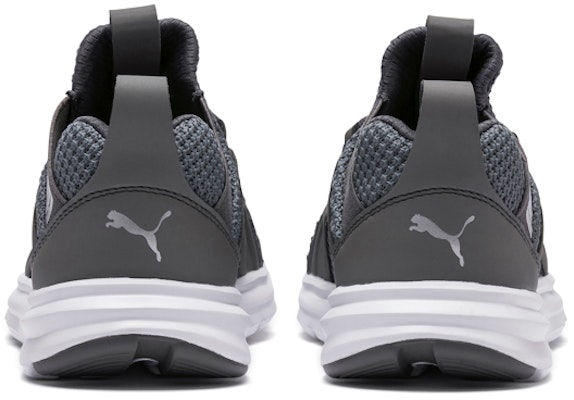 (Preschool) Puma Enzo Weave 'Light Breathable Sneaker Grey' 192306-05 Shop (Preschool) Puma Enzo Weave 'Light Breathable Sneaker Grey' 192306-05