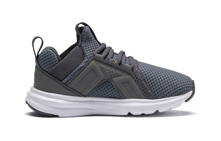 Order (PS) Puma Enzo Weave "Sneaker Traspirante Leggera Grigia" 192306-05