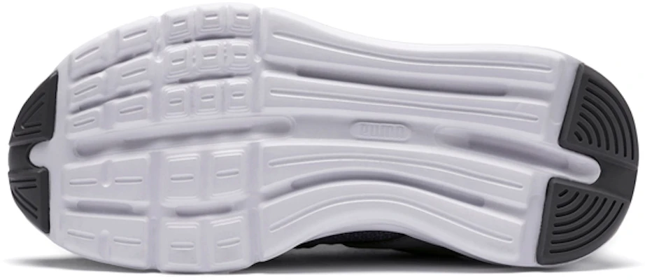 (PS) Puma Enzo Weave "Sneaker Traspirante Leggera Grigia" 192306-05 Purchase (PS) Puma Enzo Weave "Sneaker Traspirante Leggera Grigia" 192306-05