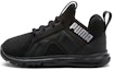 Buy (PS) Kasut Lari Sukan Puma Enzo Weave Hitam/Putih 192306-01