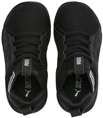 (PS) Puma Enzo Weave Chaussures de Running Sport Noir/Blanc 192306-01 Order (PS) Puma Enzo Weave Chaussures de Running Sport Noir/Blanc 192306-01