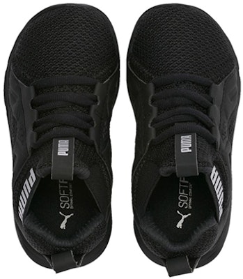 (PS) Sepatu Lari Olahraga Puma Enzo Weave Hitam/Putih 192306-01 Order (PS) Sepatu Lari Olahraga Puma Enzo Weave Hitam/Putih 192306-01