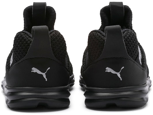 (PS) Sepatu Lari Olahraga Puma Enzo Weave Hitam/Putih 192306-01 Lookbook (PS) Sepatu Lari Olahraga Puma Enzo Weave Hitam/Putih 192306-01