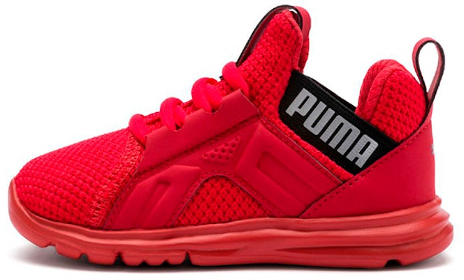 (PS) Sepatu Lari Olahraga Puma Enzo Weave Merah/Hitam 192306-02 Buy (PS) Sepatu Lari Olahraga Puma Enzo Weave Merah/Hitam 192306-02