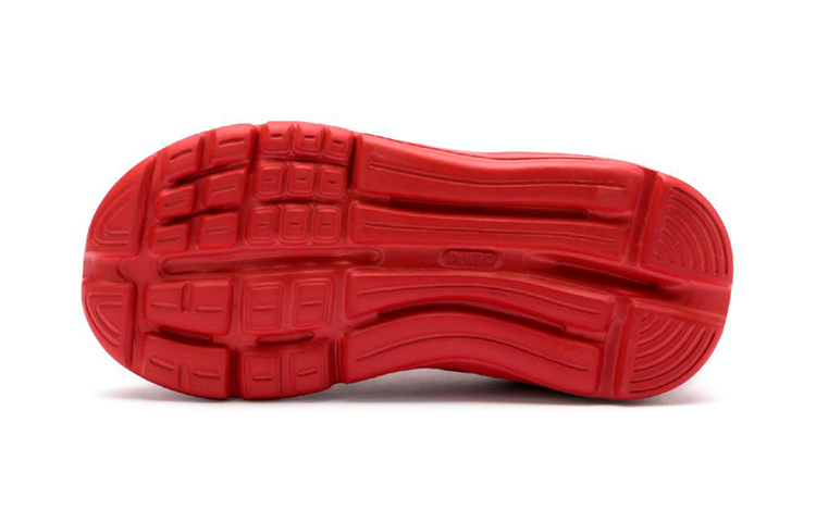 Shop (PS) Sepatu Lari Olahraga Puma Enzo Weave Merah/Hitam 192306-02