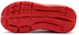 (PS) Puma Enzo Weave Kasut Sukan Lari Merah/Hitam 192306-02