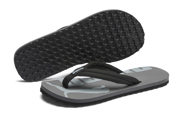 Lookbook (PS) Puma Epic Flip v2 'Negro' 360288-29