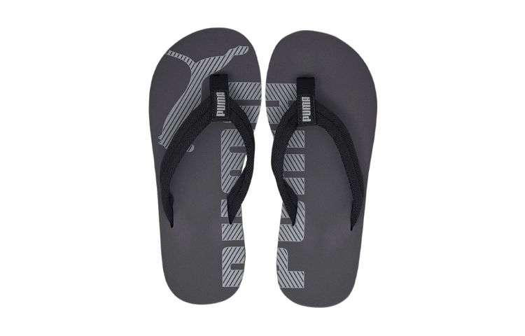 Shop (PS) Puma Epic Flip v2 'Negro' 360288-29