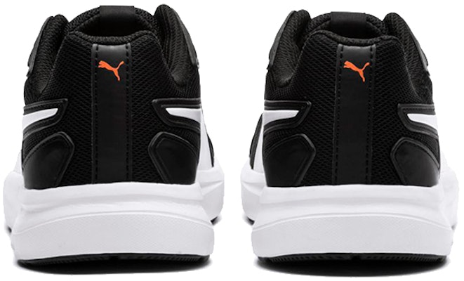(Preschool) Puma Escaper Mesh Running Shoes Black/White 190325-08 Shop (Preschool) Puma Escaper Mesh Running Shoes Black/White 190325-08